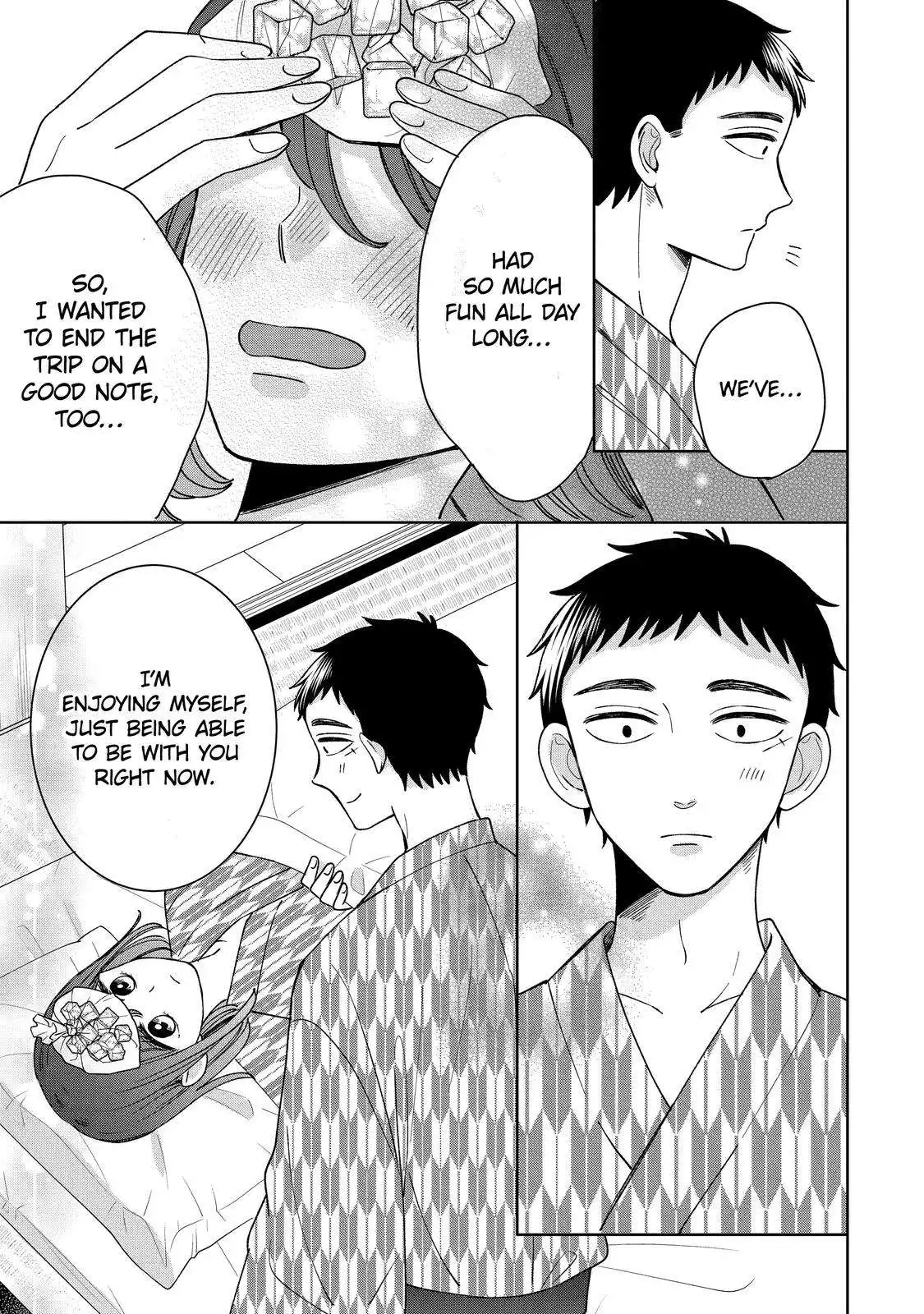 Kijima-san to Yamada-san Chapter 20 25